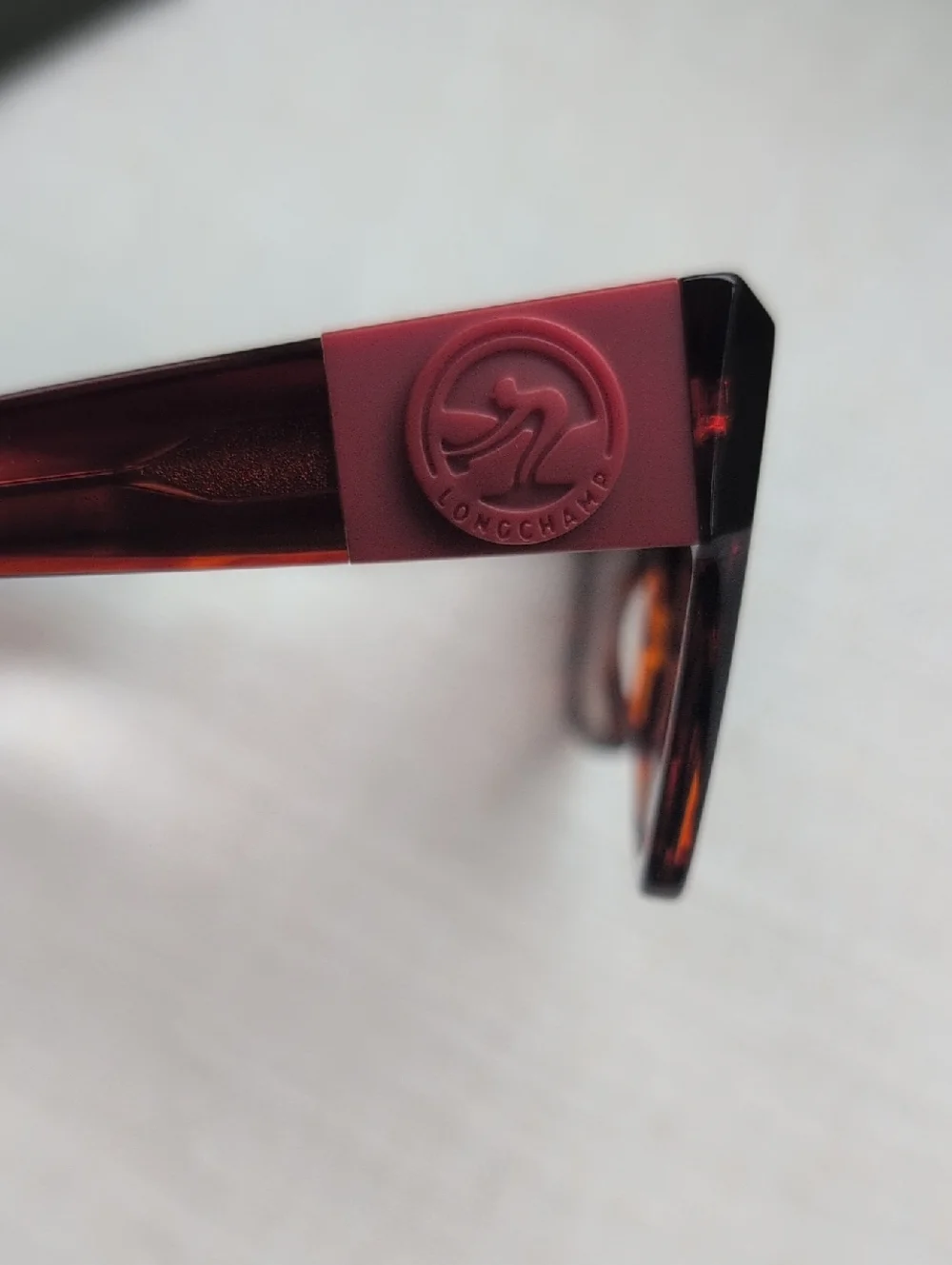 Longchamp Women's Sunglasses. NWT - Picture 5 of 12